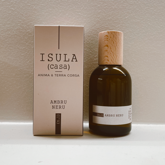 ISULA Spray (100ml)