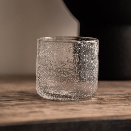 Verre à eau POMO